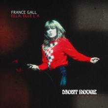 France Gall - Ella, Elle L'a (Remix)
