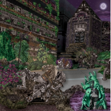 Gengras, M. Geddes - Guest List