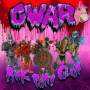 Gwar - 7-Pink