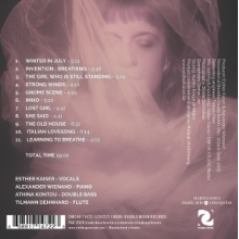 Kaiser, Esther & Alexander Wienand - Breathing