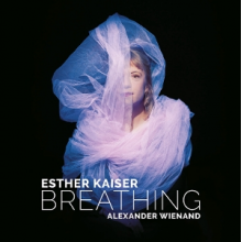 Kaiser, Esther & Alexander Wienand - Breathing