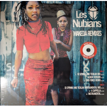 Les Nubians - Makeda (Remixes)