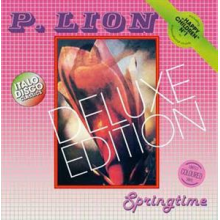 Lion, P. - Springtime