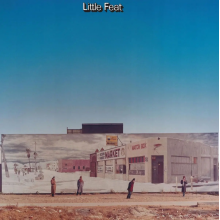Little Feat - Little Feat