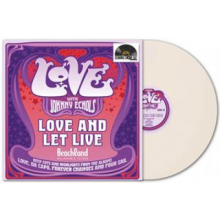 Love With Johnny Echols - Love & Let Live - Live At Beachland Ballroom & Tavern - 30th April 2025