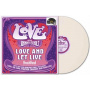 Love With Johnny Echols - Love & Let Live - Live At Beachland Ballroom & Tavern - 30th April 2025