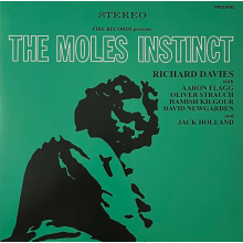 Moles - Instinct