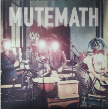 Mutemath - Mutemath