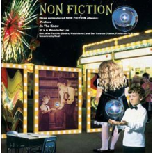 Non-Fiction - Non-Fiction Vinyl Box