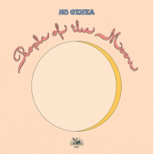 Nu Genea - People of the Moon