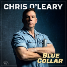 O'Leary, Chris - Blue Collar