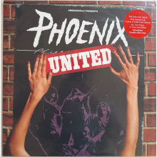 Phoenix - United