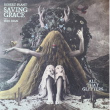 Plant, Robert - Saving Grace: All That Glitter