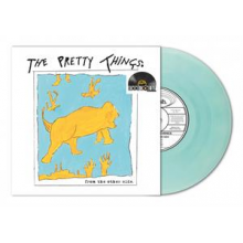 Pretty Things - From the Other Side