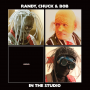 Residents - The Residents Present Randy, Chuck & Bob In the Studio