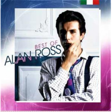 Ross, Alan - Best of