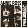 Ross, Annie & the Tony Kinsey Quartet - Loguerhythms: Songs From the Establishment