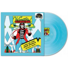 Sensational Alex Harvey Band - Live In the New World - Berlin '76
