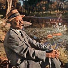 Silver, Horace - Song For My Father