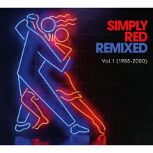 Simply Red - Remixed Vol. 1 (1985 - 2000)