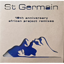 St Germain - St Germain