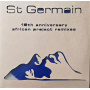 St Germain - St Germain