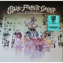 Stalk-Forrest Group - St. Cecelia: the Elektra Recordings