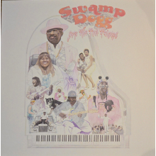 Swamp Dogg - Swamp Dogg