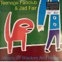 Teenage Fanclub & Jad Fair - Words of Wisdom