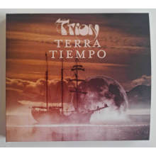 Trion - Terra Tiempo