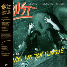 Trust - Prends Pas Ton Flingue
