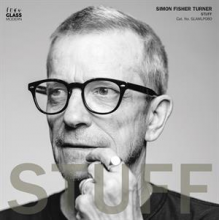Turner, Simon Fisher - Stuff
