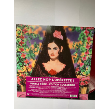 V/A - Allez Hop L'operette !