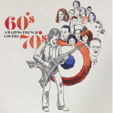 V/A - Amazing French Covers
