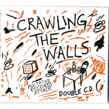 V/A - Crawling the Walls