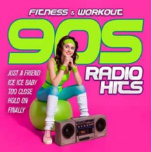 V/A - Fitness & Workout: 90s Radio Hits