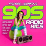 V/A - Fitness & Workout: 90s Radio Hits