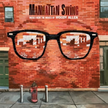 V/A - Manhattan Swing - Music From the Movies of Woody Allen