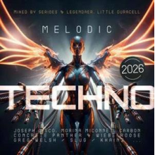 V/A - Melodic Techno 2026