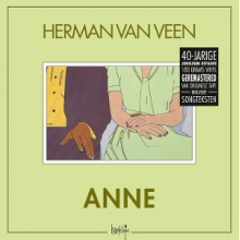 Van Veen, Herman - Anne
