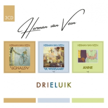 Van Veen, Herman - Drieluik