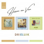 Van Veen, Herman - Drieluik