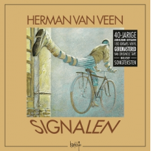 Van Veen, Herman - Signalen