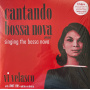 Vi Velasco & Zoot Simms and His Orchestra - Cantando Bossa Nova Means Singing the Bossa Nova
