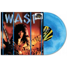 W.A.S.P. - Inside the Electric Circus