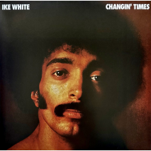 White, Ike - Changin' Times