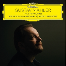 Wiener Philharmoniker & Andris Nelsons - Mahler: Symphonies