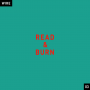 Wire - Read & Burn 03 +-