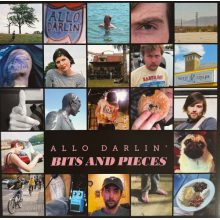 Allo Darlin' - Bits and Pieces