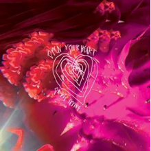 Arcade Fire - Open Your Heart or Die Trying